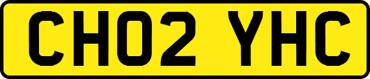 CH02YHC