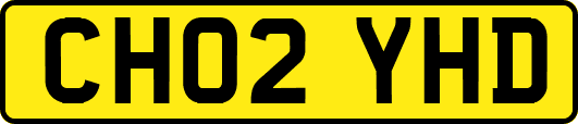 CH02YHD