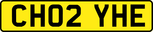 CH02YHE