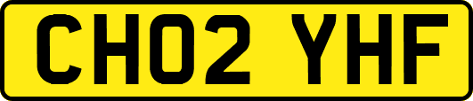 CH02YHF