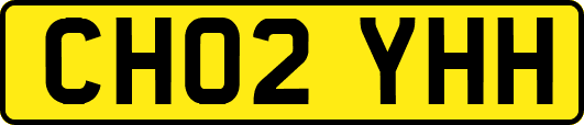 CH02YHH
