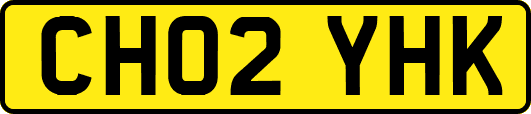 CH02YHK