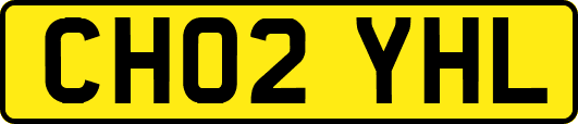 CH02YHL