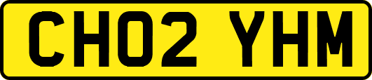 CH02YHM