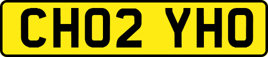 CH02YHO