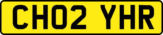 CH02YHR
