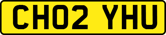 CH02YHU