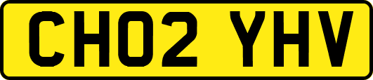 CH02YHV