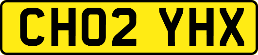 CH02YHX