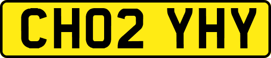 CH02YHY