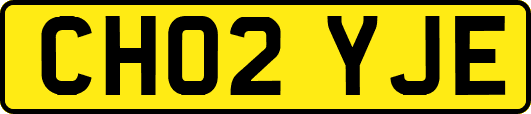 CH02YJE