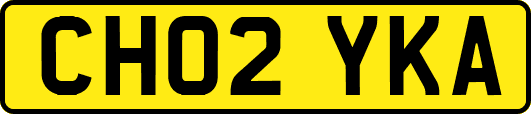 CH02YKA