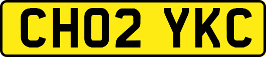 CH02YKC