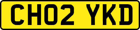 CH02YKD