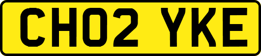 CH02YKE