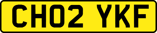 CH02YKF