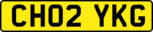 CH02YKG