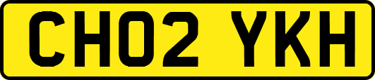 CH02YKH