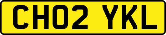 CH02YKL