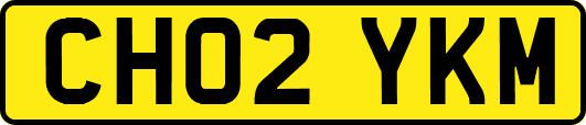 CH02YKM