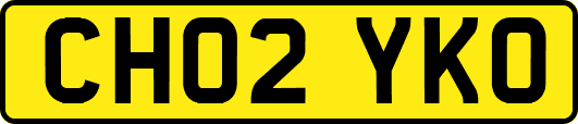 CH02YKO