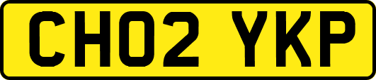 CH02YKP