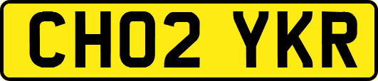 CH02YKR