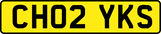 CH02YKS