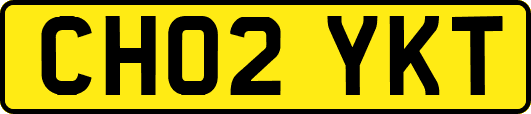 CH02YKT