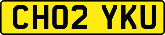 CH02YKU