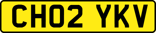 CH02YKV