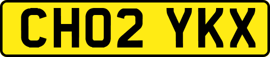 CH02YKX