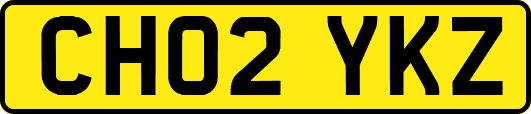CH02YKZ