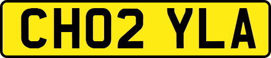 CH02YLA