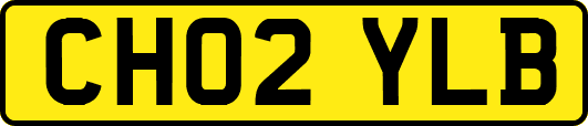 CH02YLB