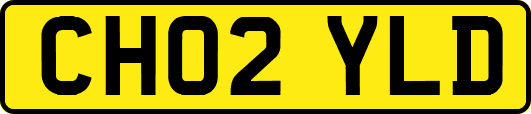 CH02YLD