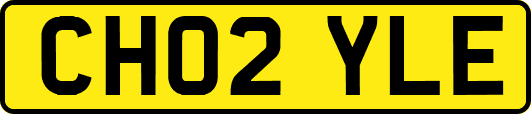 CH02YLE