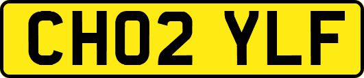 CH02YLF