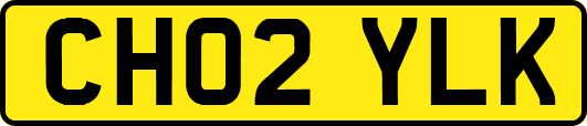 CH02YLK