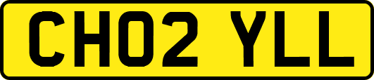 CH02YLL