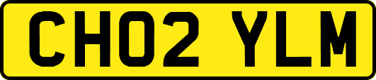 CH02YLM
