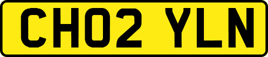 CH02YLN