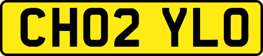 CH02YLO