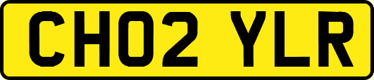 CH02YLR
