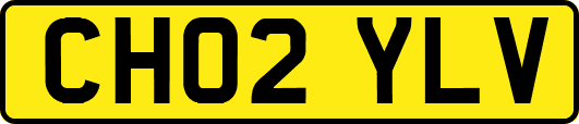 CH02YLV