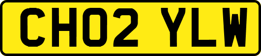 CH02YLW