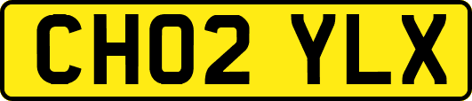 CH02YLX