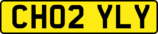 CH02YLY