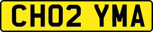 CH02YMA