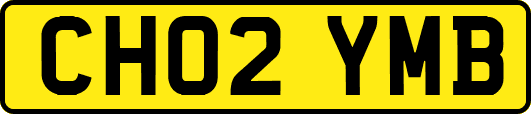CH02YMB
